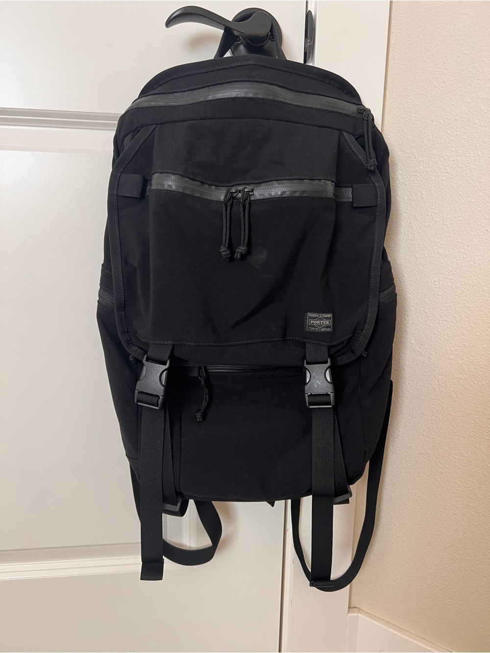 Yoshida PORTER KLUNKERZ DAY PACK (L)